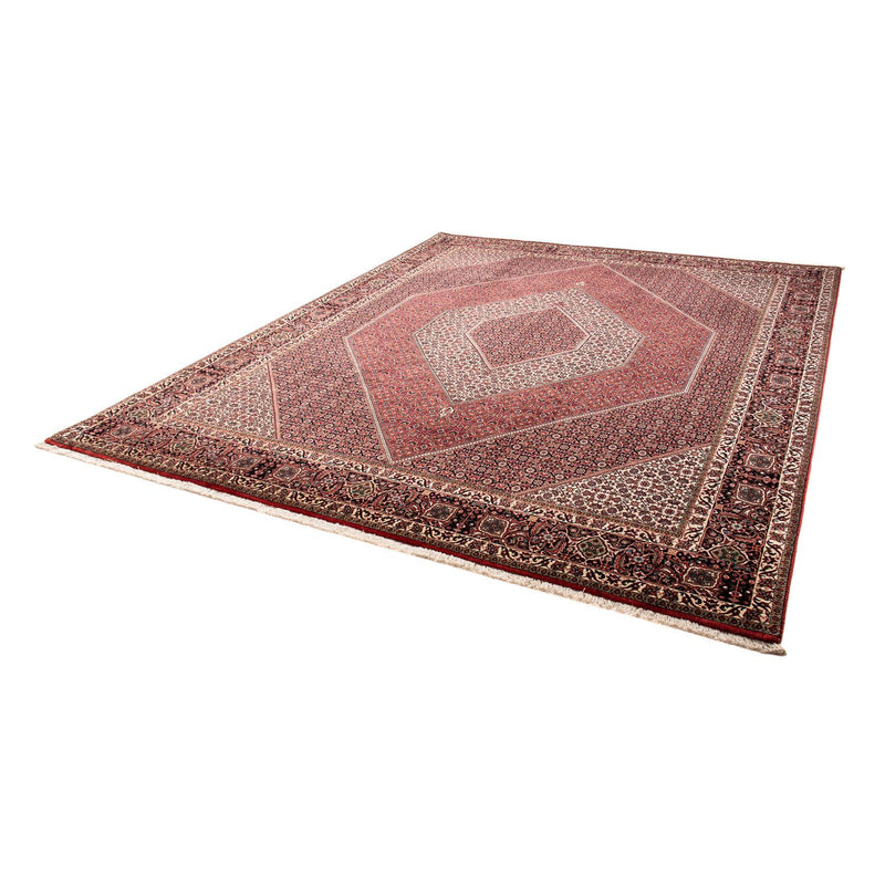 Bidjar Teppe 248x312cm - Persisk teppe