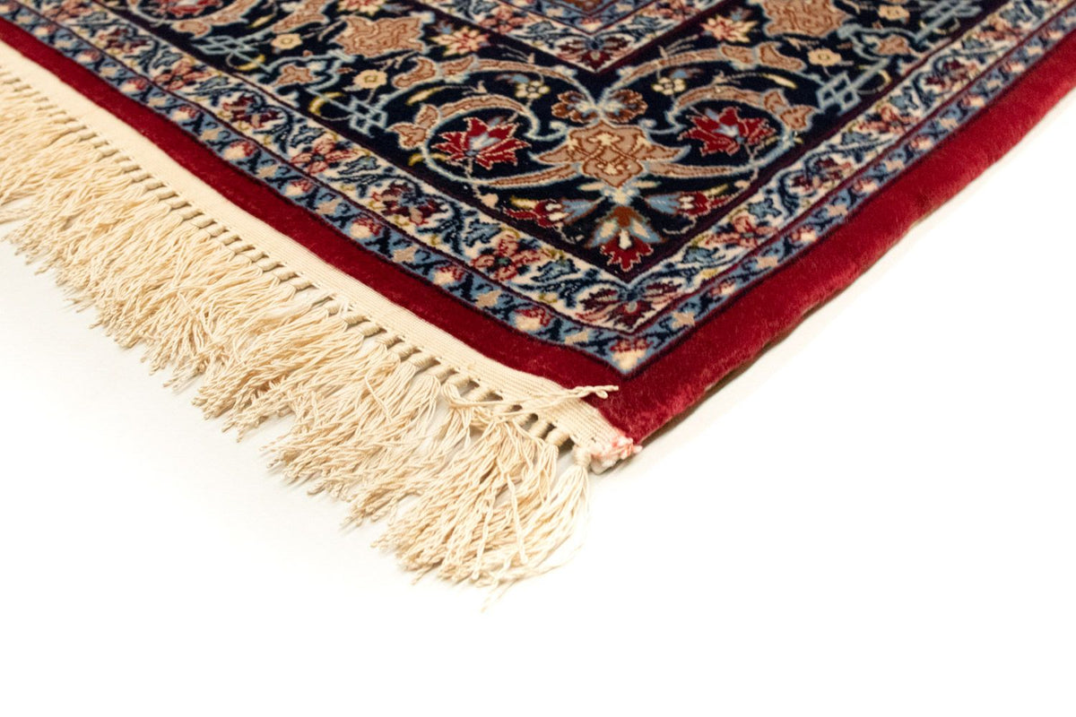 Isfahan Teppe 112x169cm - Persisk teppe