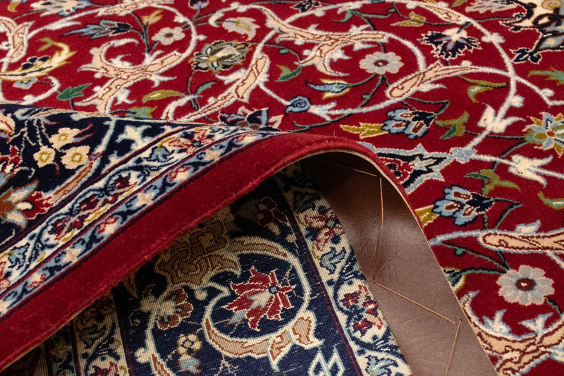 Isfahan Teppe 112x169cm - Persisk teppe