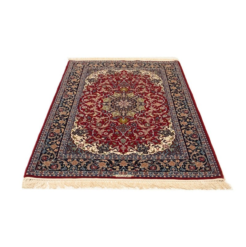 Isfahan Teppe 112x169cm - Persisk teppe