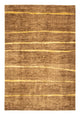 Loribaft Teppe 256x168cm - Ullteppe