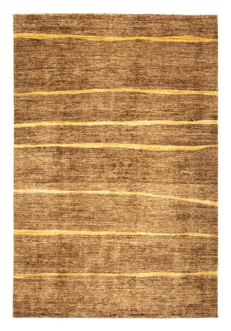 Loribaft Teppe 256x168cm - Ullteppe