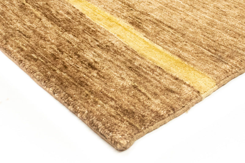 Loribaft Teppe 256x168cm - Ullteppe