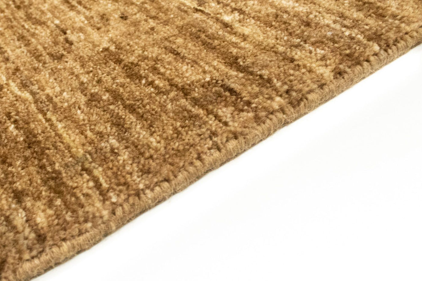 Loribaft Teppe 256x168cm - Ullteppe