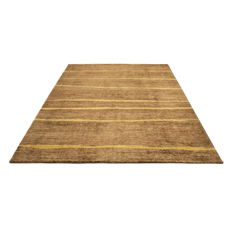 Loribaft Teppe 256x168cm - Ullteppe