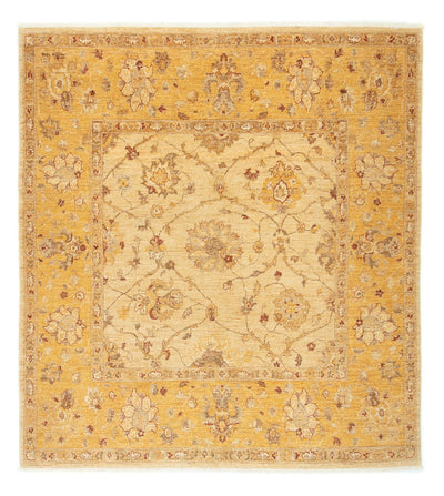 Ziegler Teppe 192x209cm - Orientalsk teppe