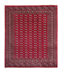 Bukhara Teppe 303x253cm - Orientalsk teppe – product image