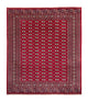 Bukhara Teppe 303x253cm - Orientalsk teppe