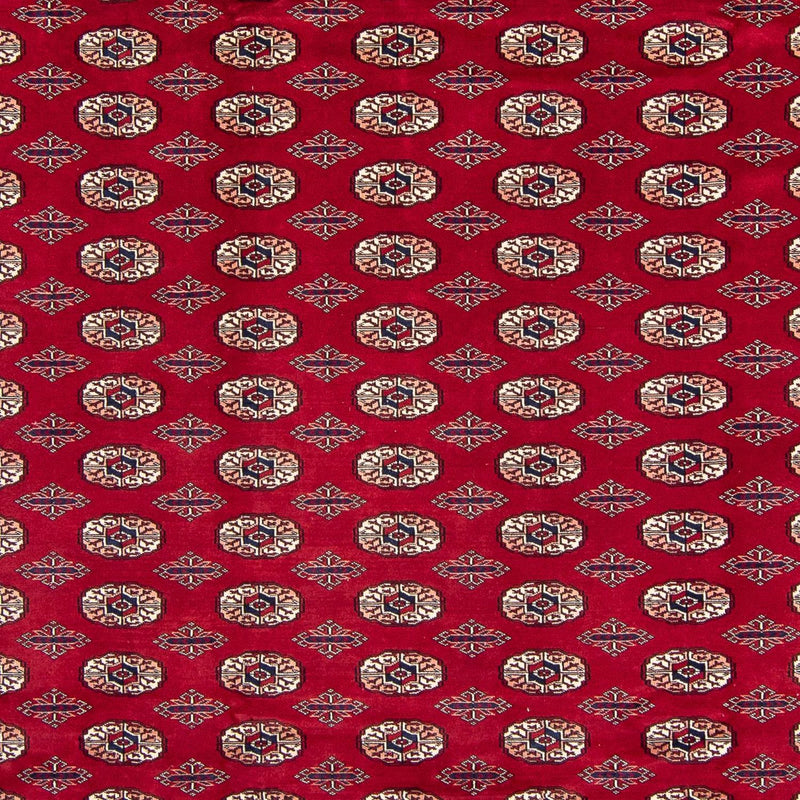 Bukhara Teppe 303x253cm - Orientalsk teppe