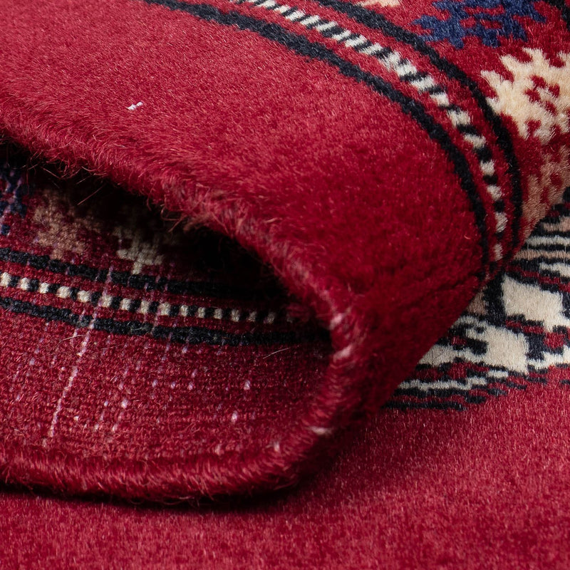 Bukhara Teppe 303x253cm - Orientalsk teppe