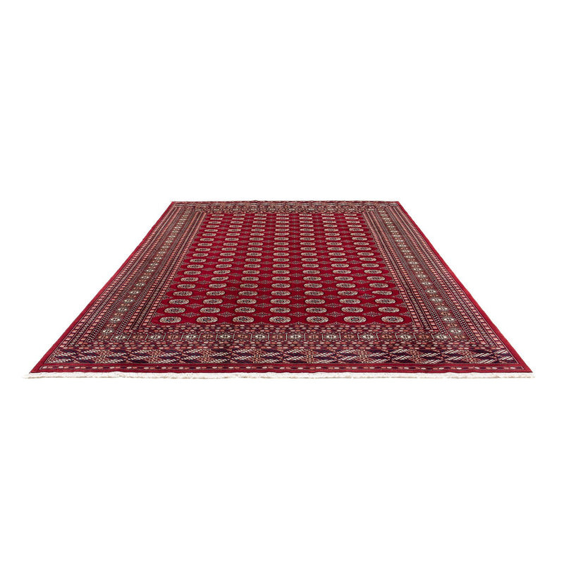 Bukhara Teppe 303x253cm - Orientalsk teppe