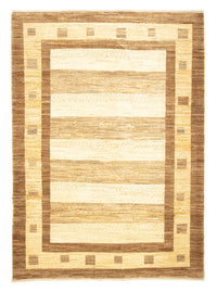 Persisk Gabbeh Teppe 239x175cm - Perserteppich Wollteppich – product image