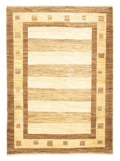Persisk Gabbeh Teppe 175x239cm - Perserteppich Wollteppich