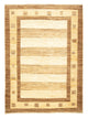 Persisk Gabbeh Teppe 239x175cm - Perserteppich Wollteppich