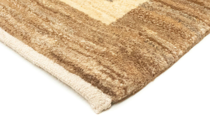 Persisk Gabbeh Teppe 239x175cm - Perserteppich Wollteppich