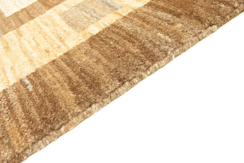 Persisk Gabbeh Teppe 239x175cm - Perserteppich Wollteppich