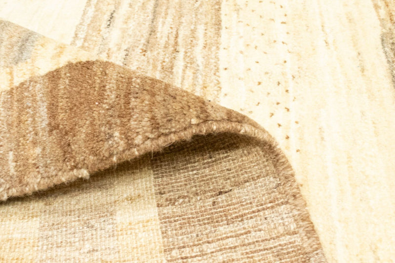 Persisk Gabbeh Teppe 239x175cm - Perserteppich Wollteppich
