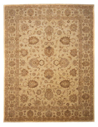 Ziegler Teppe 238x296cm - Orientalsk teppe – product image