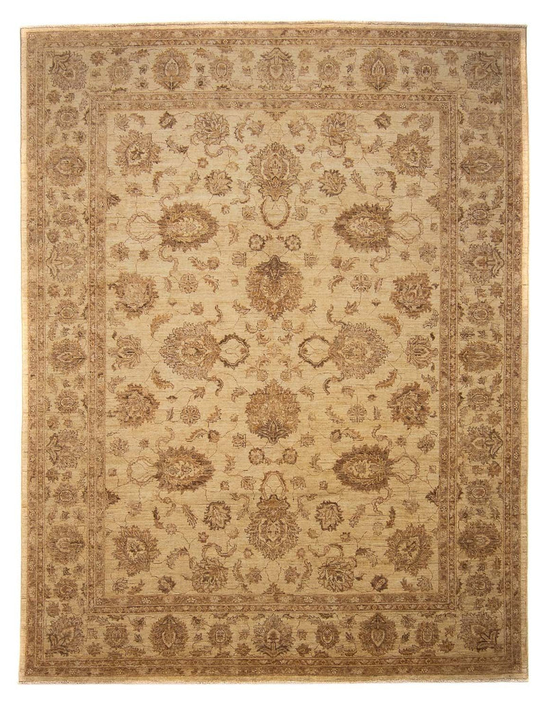Ziegler Teppe 296x238cm - Orientalsk teppe