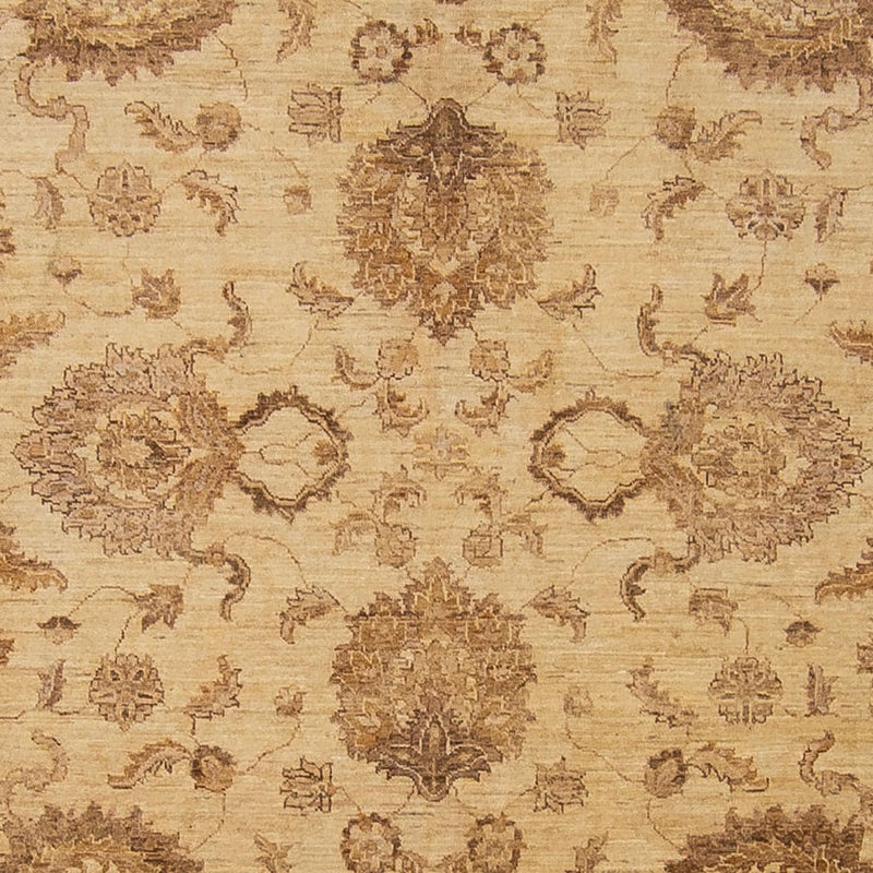Ziegler Teppe 296x238cm - Orientalsk teppe