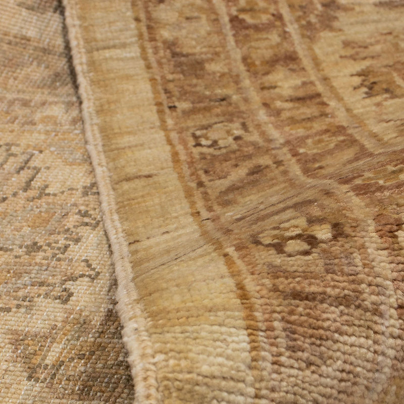 Ziegler Teppe 296x238cm - Orientalsk teppe