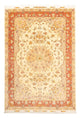 Tabriz - 50 Raj Teppe 294x203cm - Persisk teppe