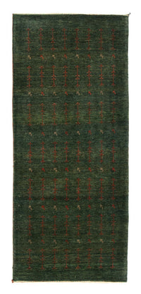 Loribaft Teppe 209x87cm - Perserteppich Wollteppich – product image