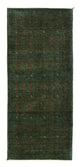 Loribaft Teppe 209x87cm - Perserteppich Wollteppich