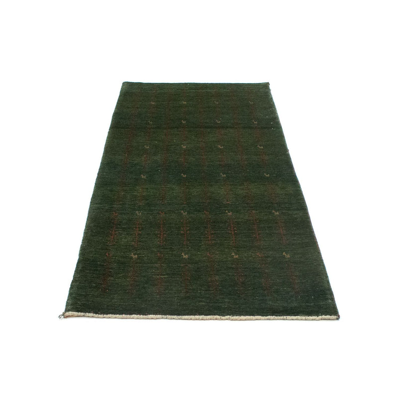 Loribaft Teppe 209x87cm - Perserteppich Wollteppich