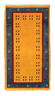 Loribaft Teppe 194x103cm - Perserteppich Wollteppich