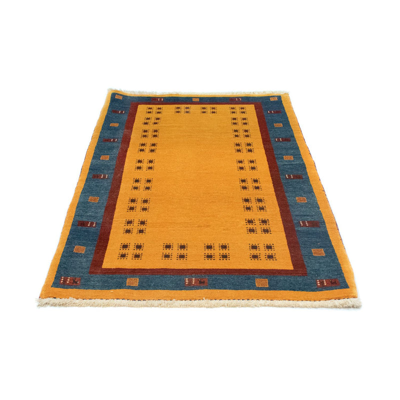 Loribaft Teppe 194x103cm - Perserteppich Wollteppich