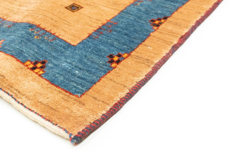 Loribaft Teppe 300x85cm - Perserteppich Wollteppich