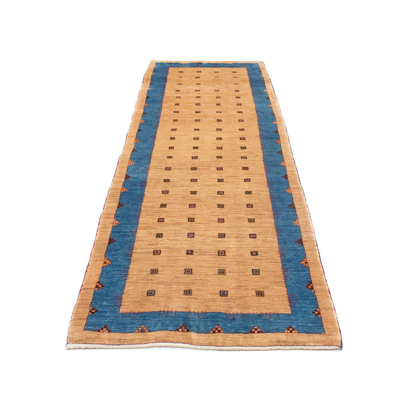 Loribaft Teppe 300x85cm - Perserteppich Wollteppich