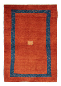 Loribaft Teppe 210x142cm - Perserteppich Wollteppich – product image