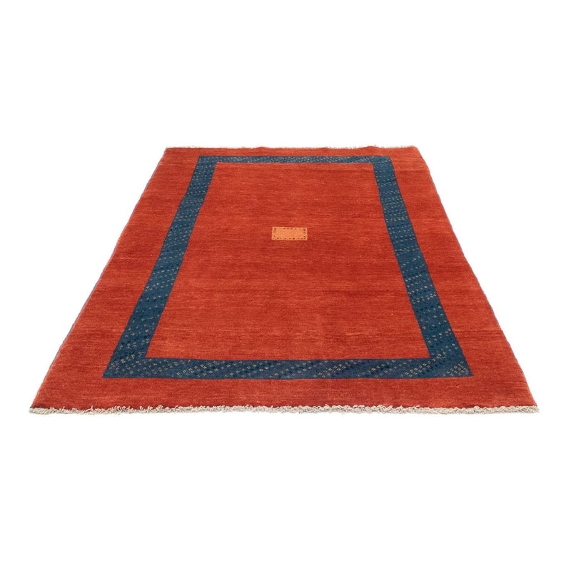 Loribaft Teppe 210x142cm - Perserteppich Wollteppich