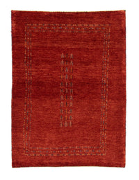 Loribaft Teppe 103x140cm - Perserteppich Wollteppich – product image