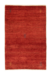 Loribaft Teppe 146x90cm - Perserteppich Wollteppich – product image