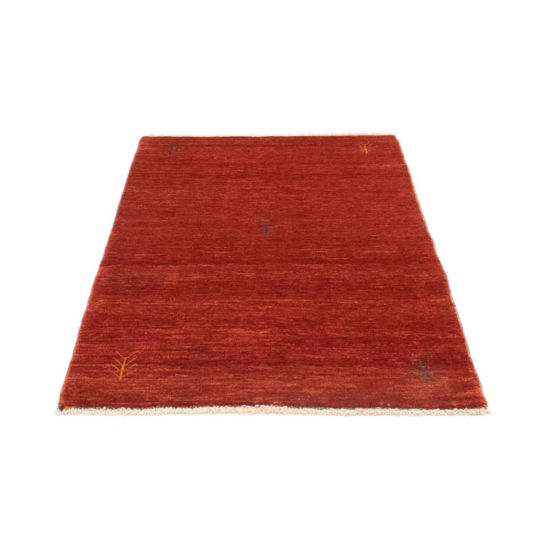 Loribaft Teppe 146x90cm - Perserteppich Wollteppich