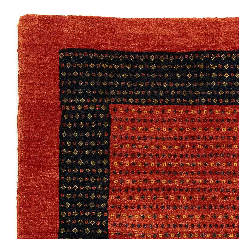 Loribaft Teppe 82x136cm - Perserteppich Wollteppich