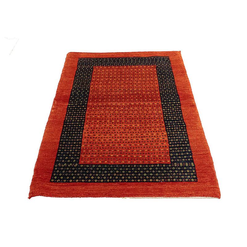 Loribaft Teppe 82x136cm - Perserteppich Wollteppich