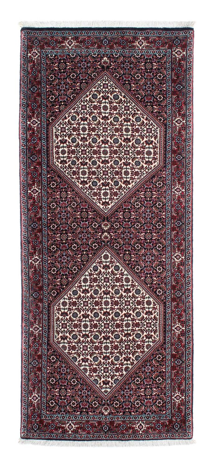 Bidjar Teppe 194x79cm - Persisk teppe