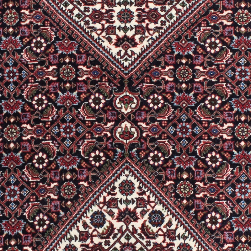 Bidjar Teppe 194x79cm - Persisk teppe