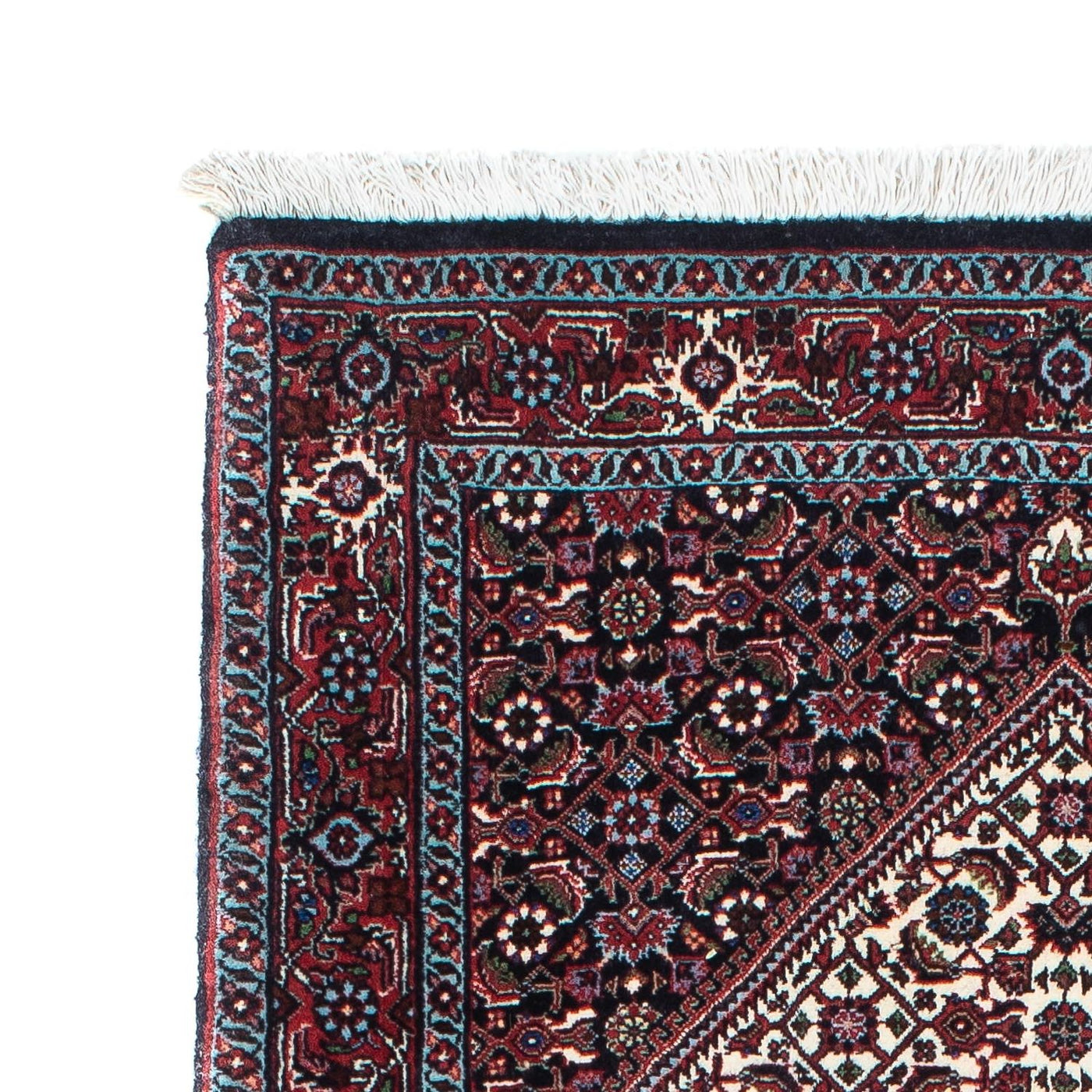 Bidjar Teppe 194x79cm - Persisk teppe