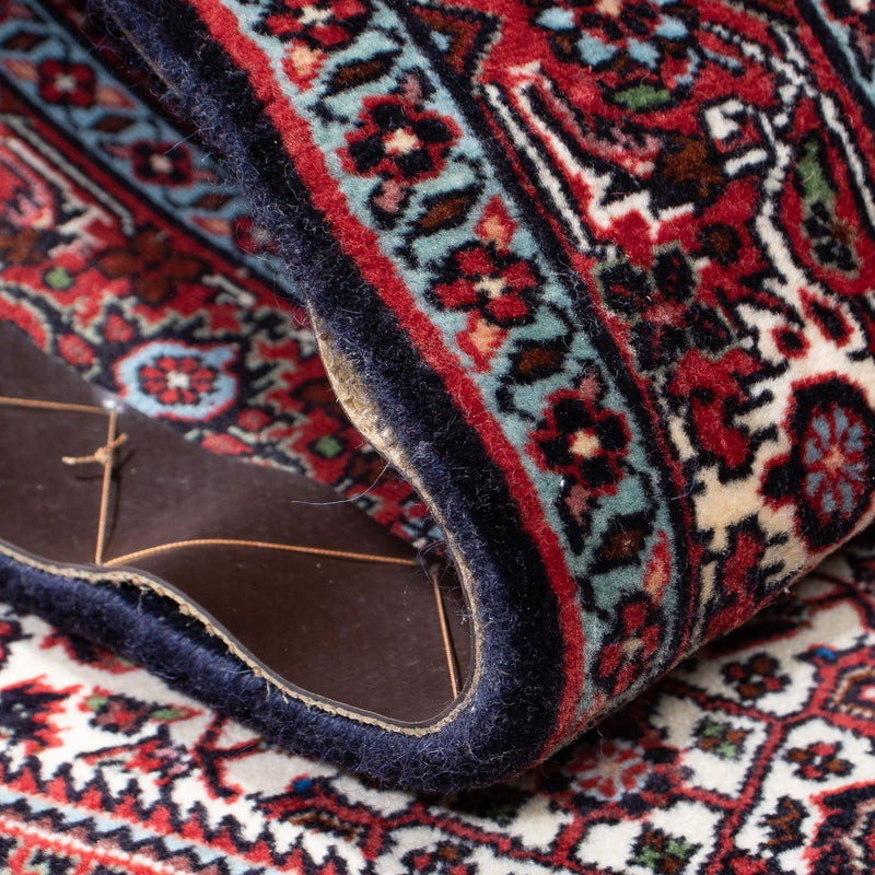 Bidjar Teppe 194x79cm - Persisk teppe