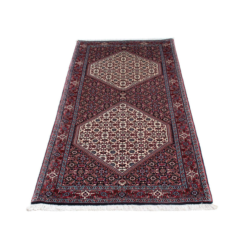 Bidjar Teppe 194x79cm - Persisk teppe