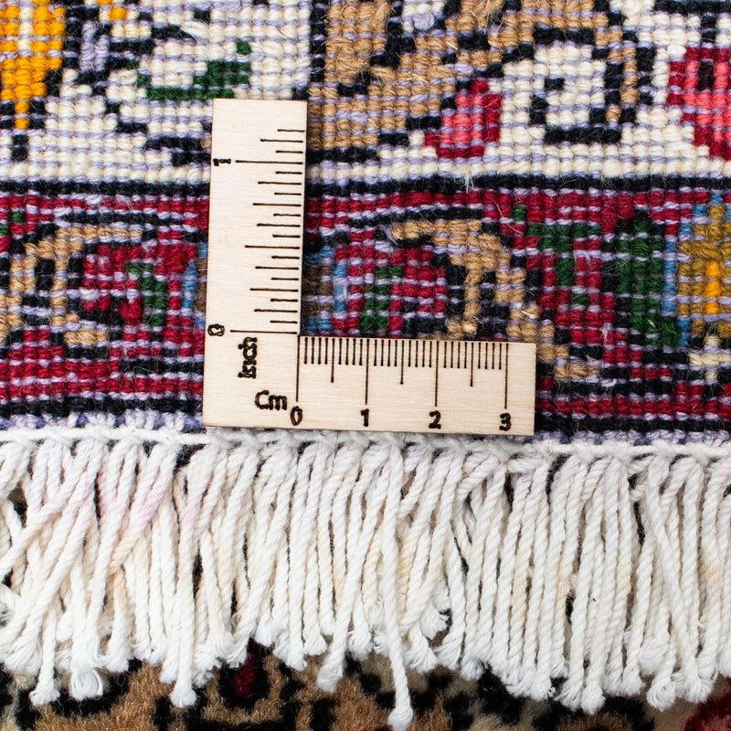 Bakhtiari Teppe 270x92cm - Persisk teppe