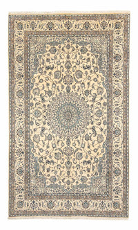 Nain Teppe 198x305cm - Persisk teppe – product image
