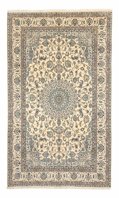 Nain Teppe 198x305cm - Persisk teppe