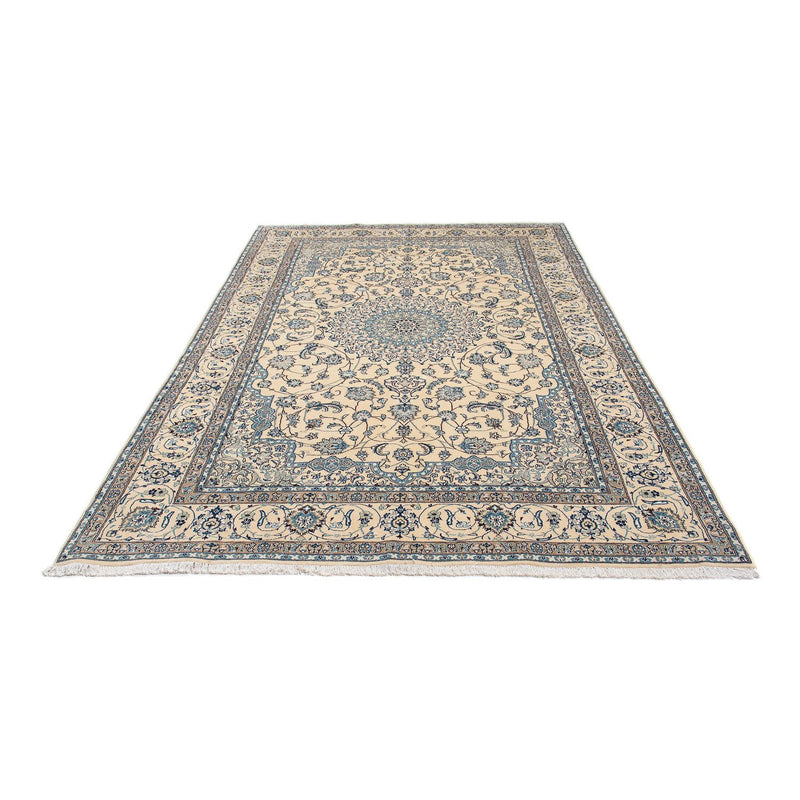 Nain Teppe 198x305cm - Persisk teppe