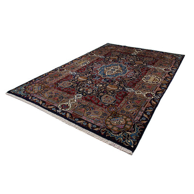 Kashmar Teppe 200x292cm - Persisk teppe